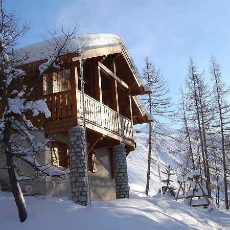 Charming Chalet With View On Mont Blanc Пезе-Нанкроа Екстериор снимка