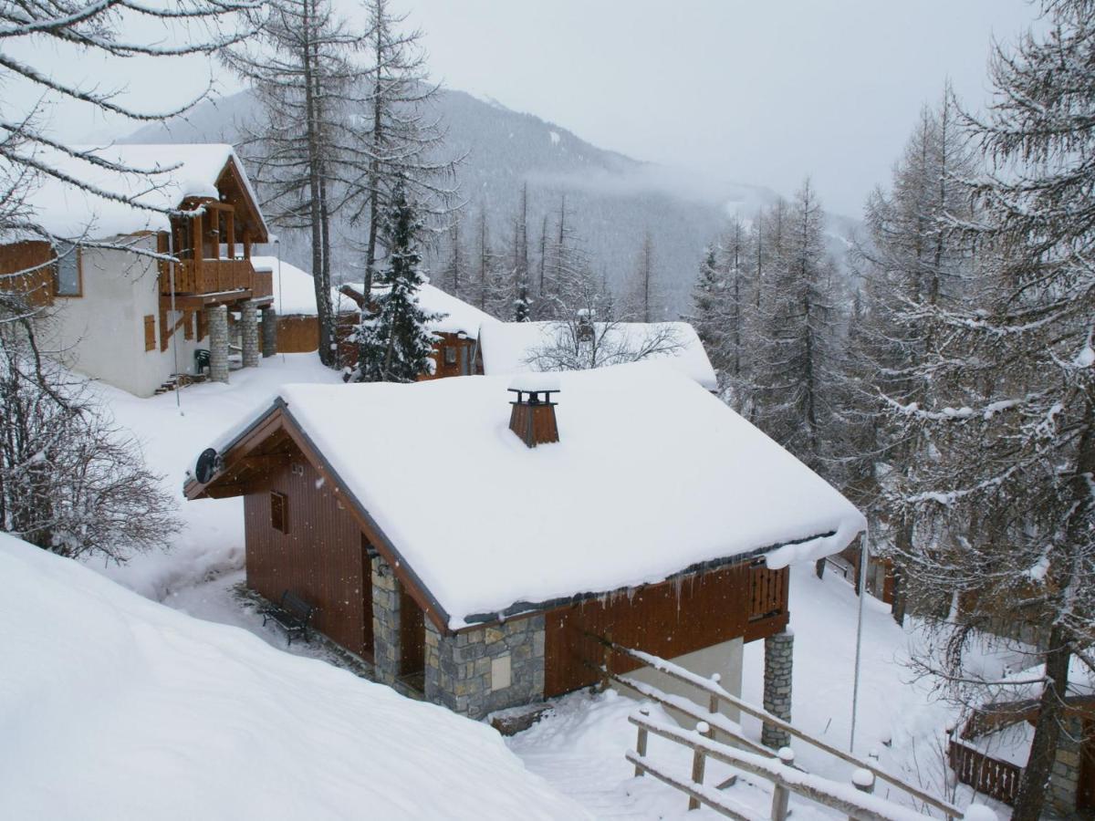Charming Chalet With View On Mont Blanc Пезе-Нанкроа Екстериор снимка