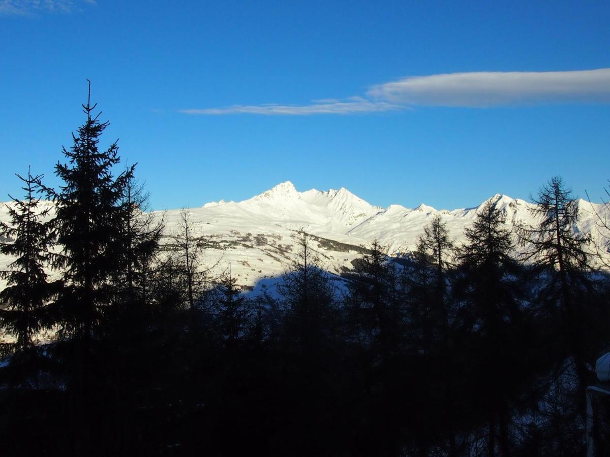 Charming Chalet With View On Mont Blanc Пезе-Нанкроа Екстериор снимка