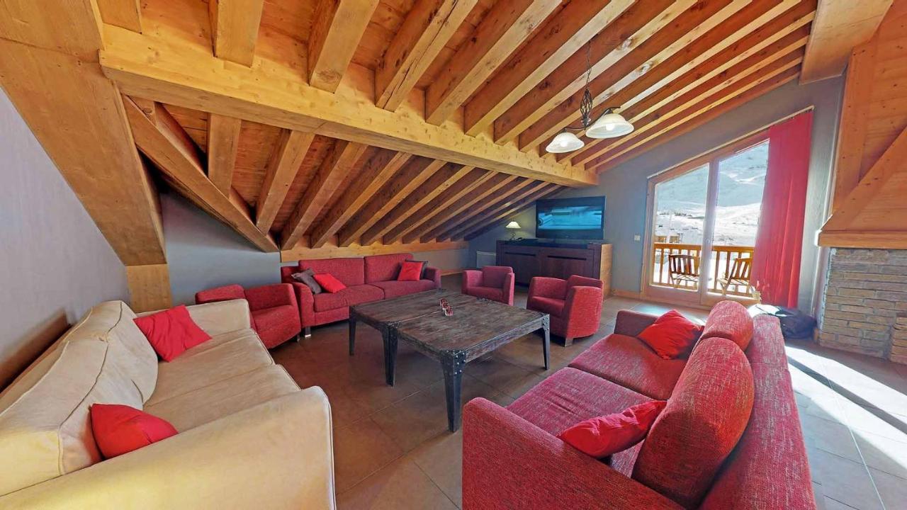 Charming Chalet With View On Mont Blanc Пезе-Нанкроа Екстериор снимка