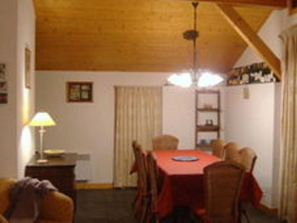 Charming Chalet With View On Mont Blanc Пезе-Нанкроа Екстериор снимка