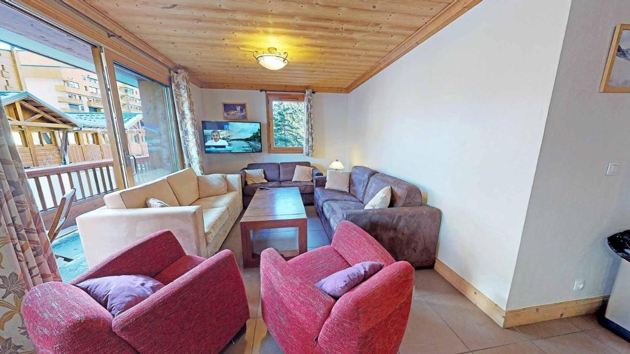 Charming Chalet With View On Mont Blanc Пезе-Нанкроа Екстериор снимка