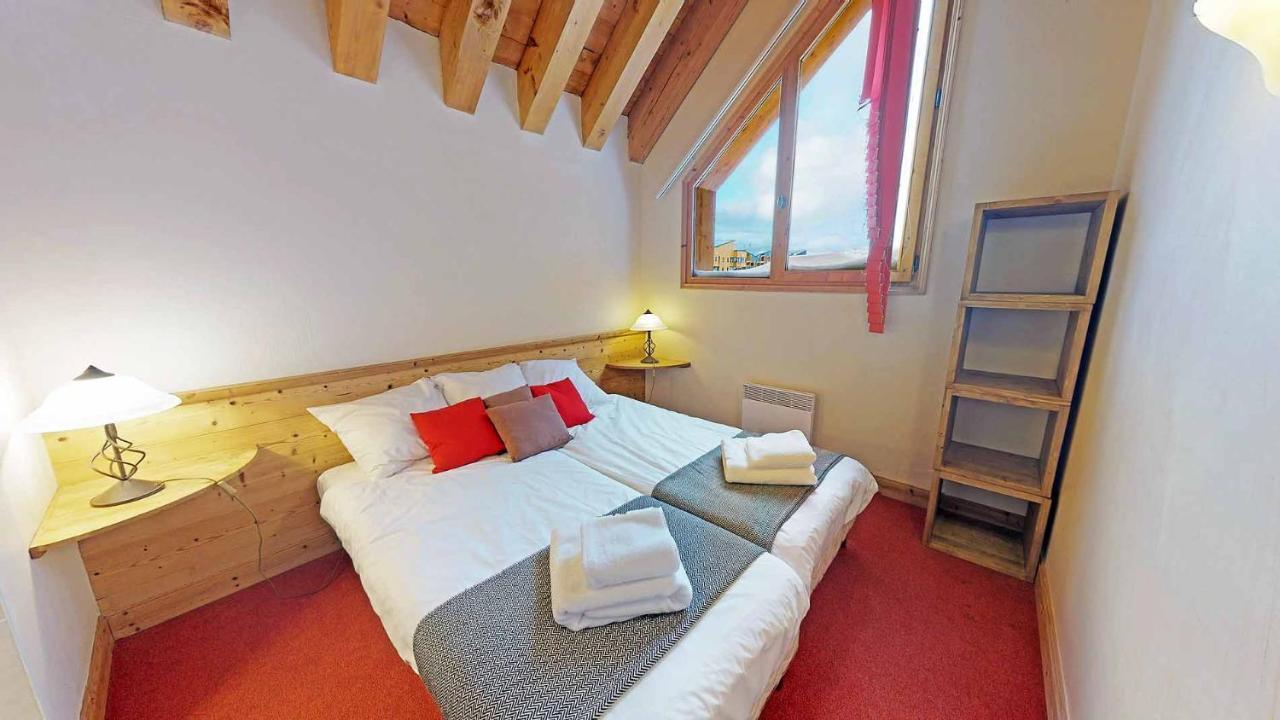 Charming Chalet With View On Mont Blanc Пезе-Нанкроа Екстериор снимка