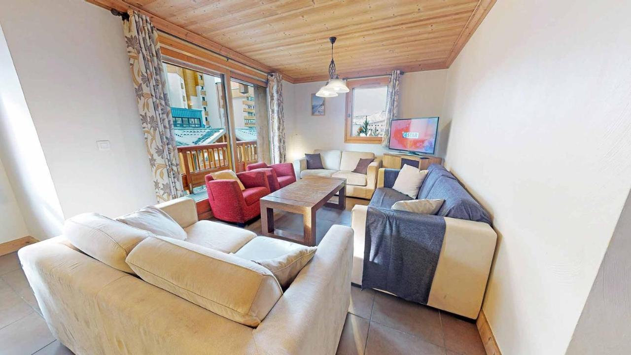 Charming Chalet With View On Mont Blanc Пезе-Нанкроа Екстериор снимка