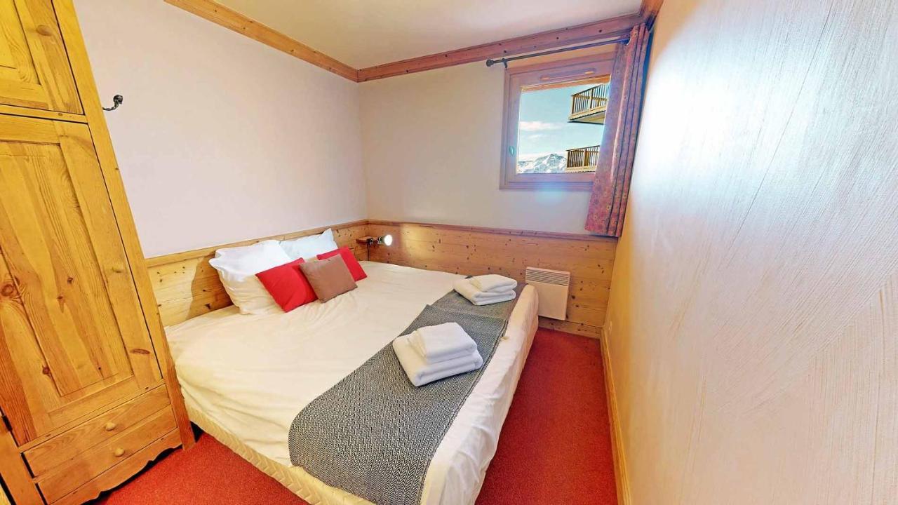Charming Chalet With View On Mont Blanc Пезе-Нанкроа Екстериор снимка