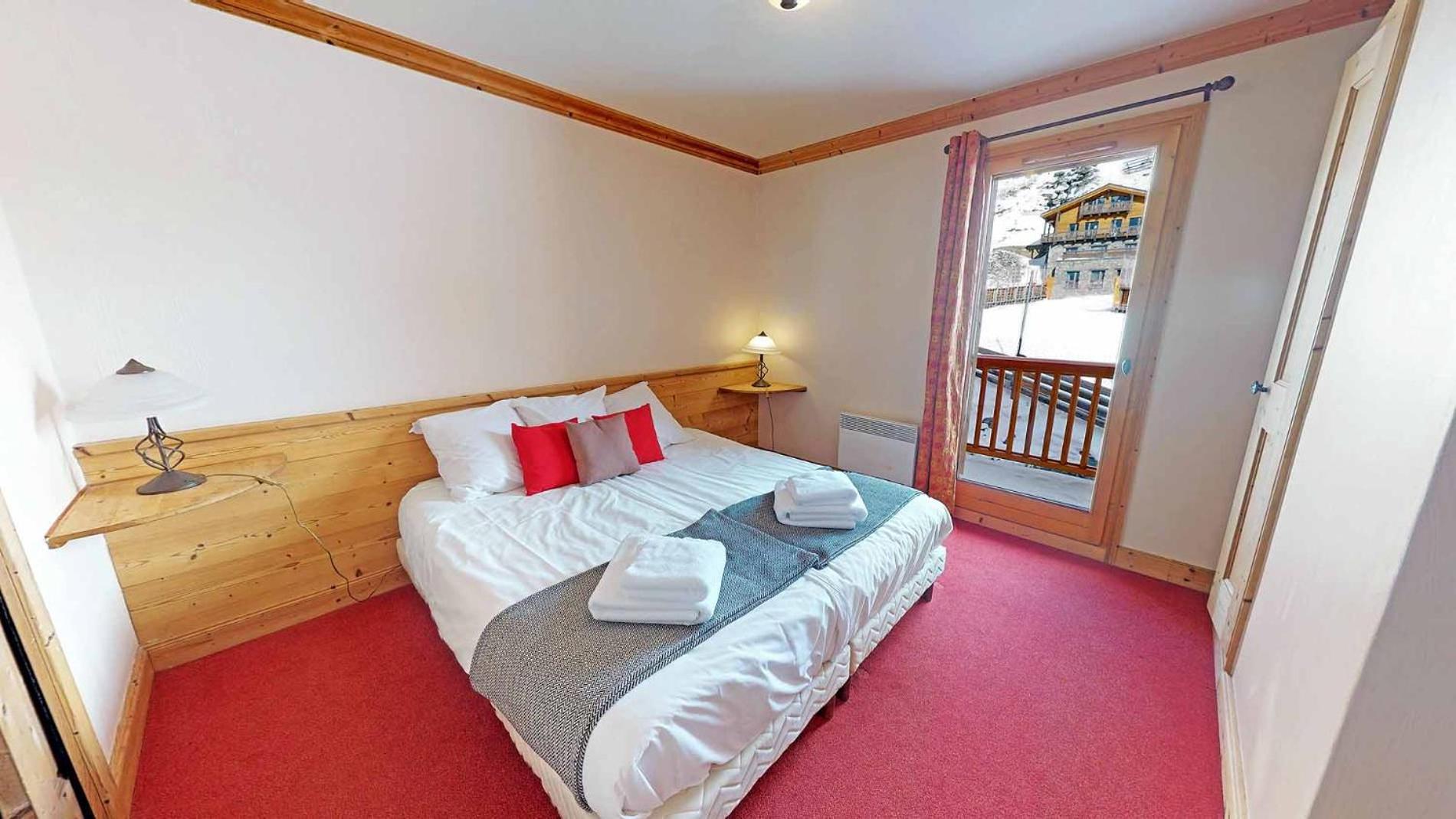 Charming Chalet With View On Mont Blanc Пезе-Нанкроа Екстериор снимка