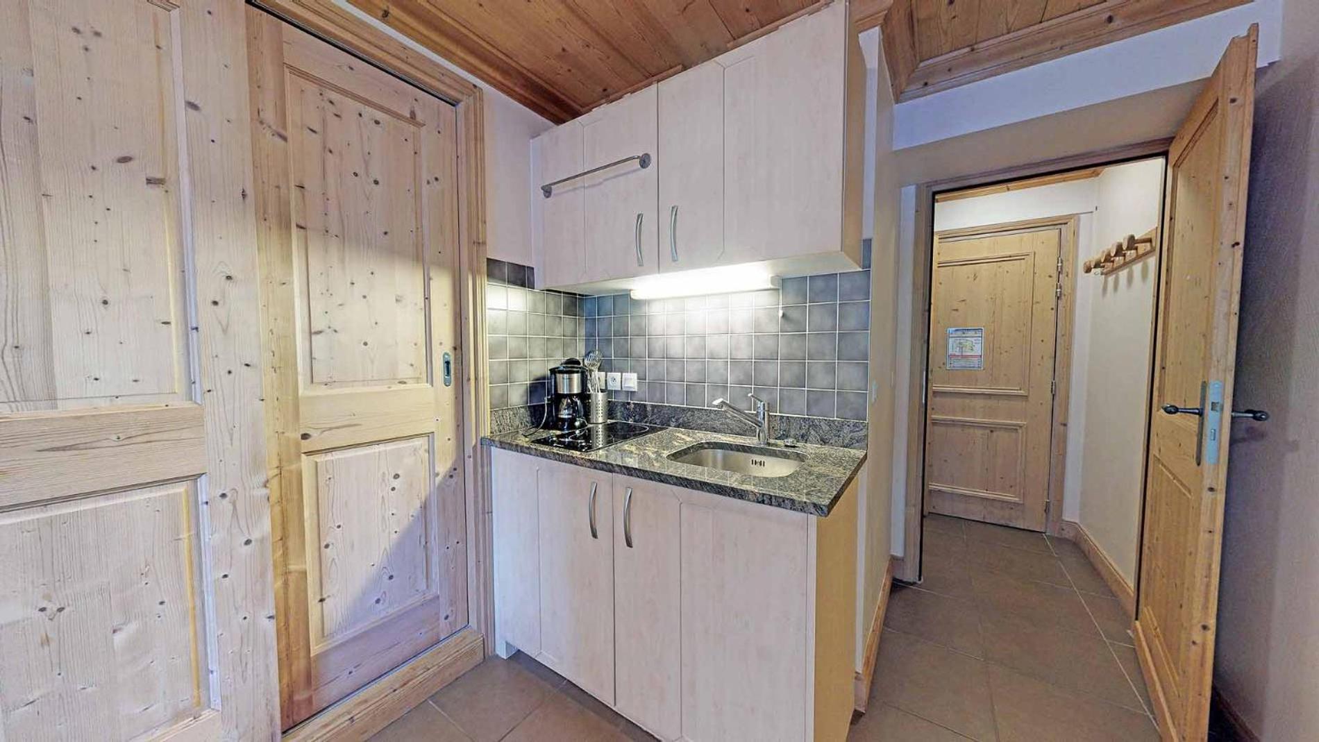 Charming Chalet With View On Mont Blanc Пезе-Нанкроа Екстериор снимка