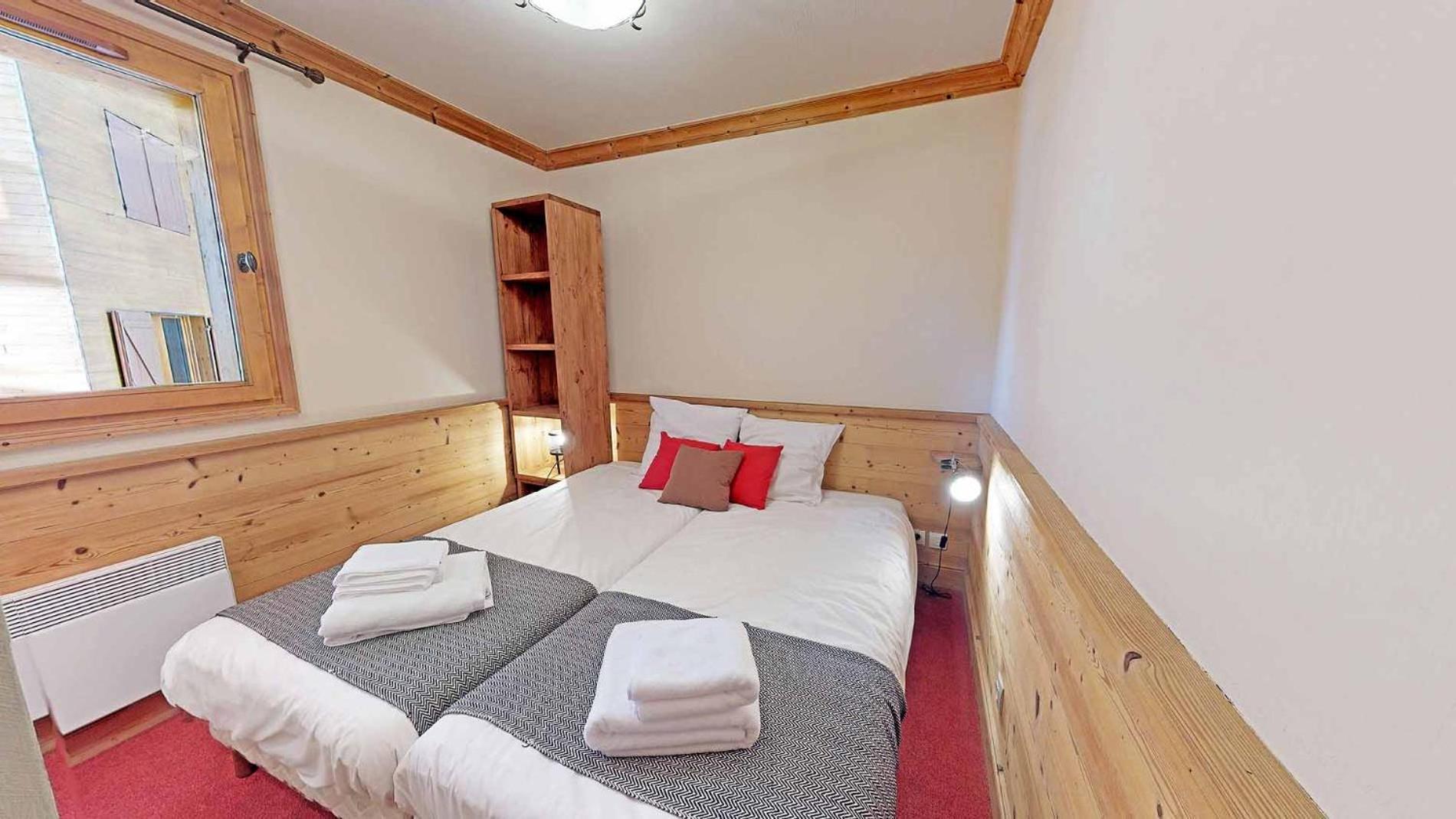 Charming Chalet With View On Mont Blanc Пезе-Нанкроа Екстериор снимка