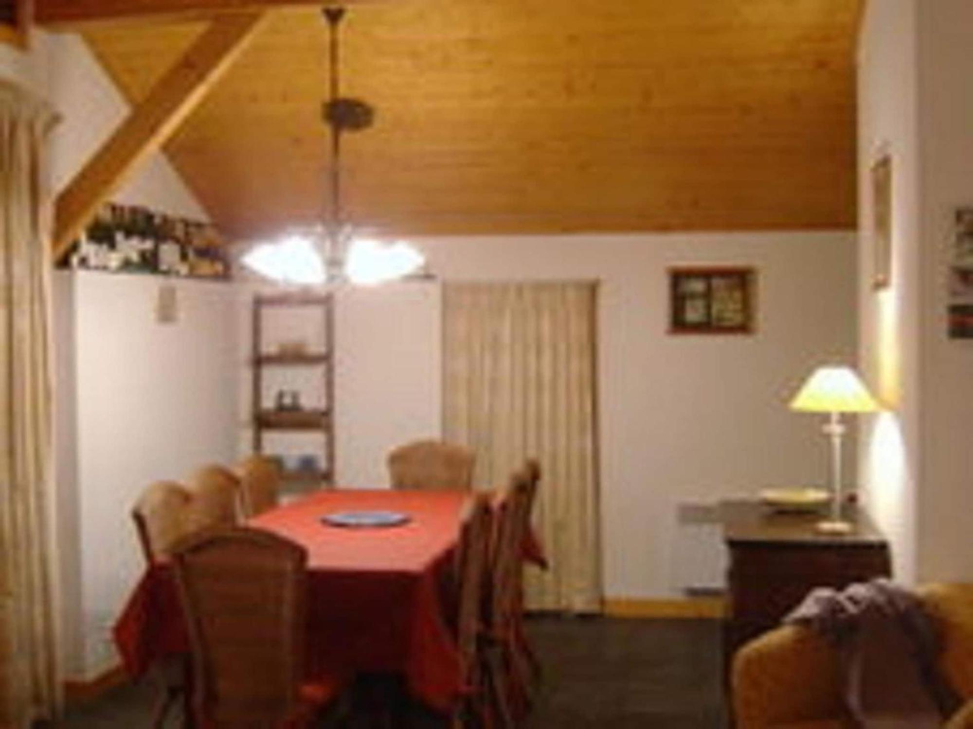 Charming Chalet With View On Mont Blanc Пезе-Нанкроа Екстериор снимка